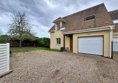 vente Maison Acquigny