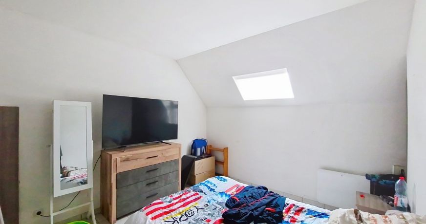 vente Maison Acquigny