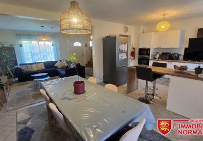 vente Maison Gravigny