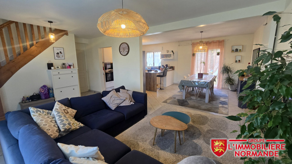 vente Maison Gravigny - Photo 4