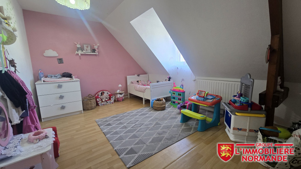 vente Maison Gravigny - Photo 7