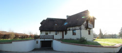 vente Demeure de ville et village Pacy Sur Eure