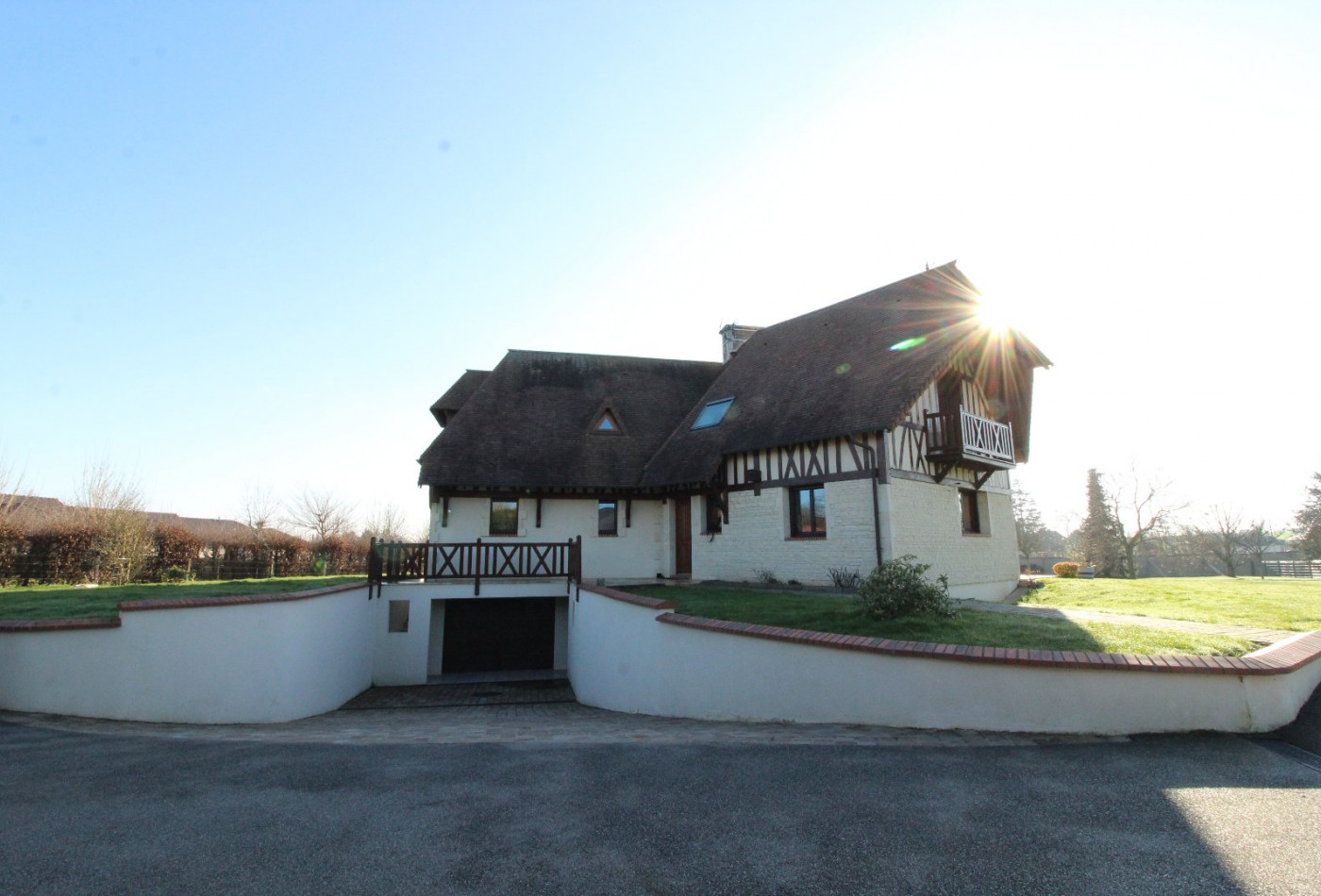 vente Demeure de ville et village Pacy Sur Eure - Photo 4