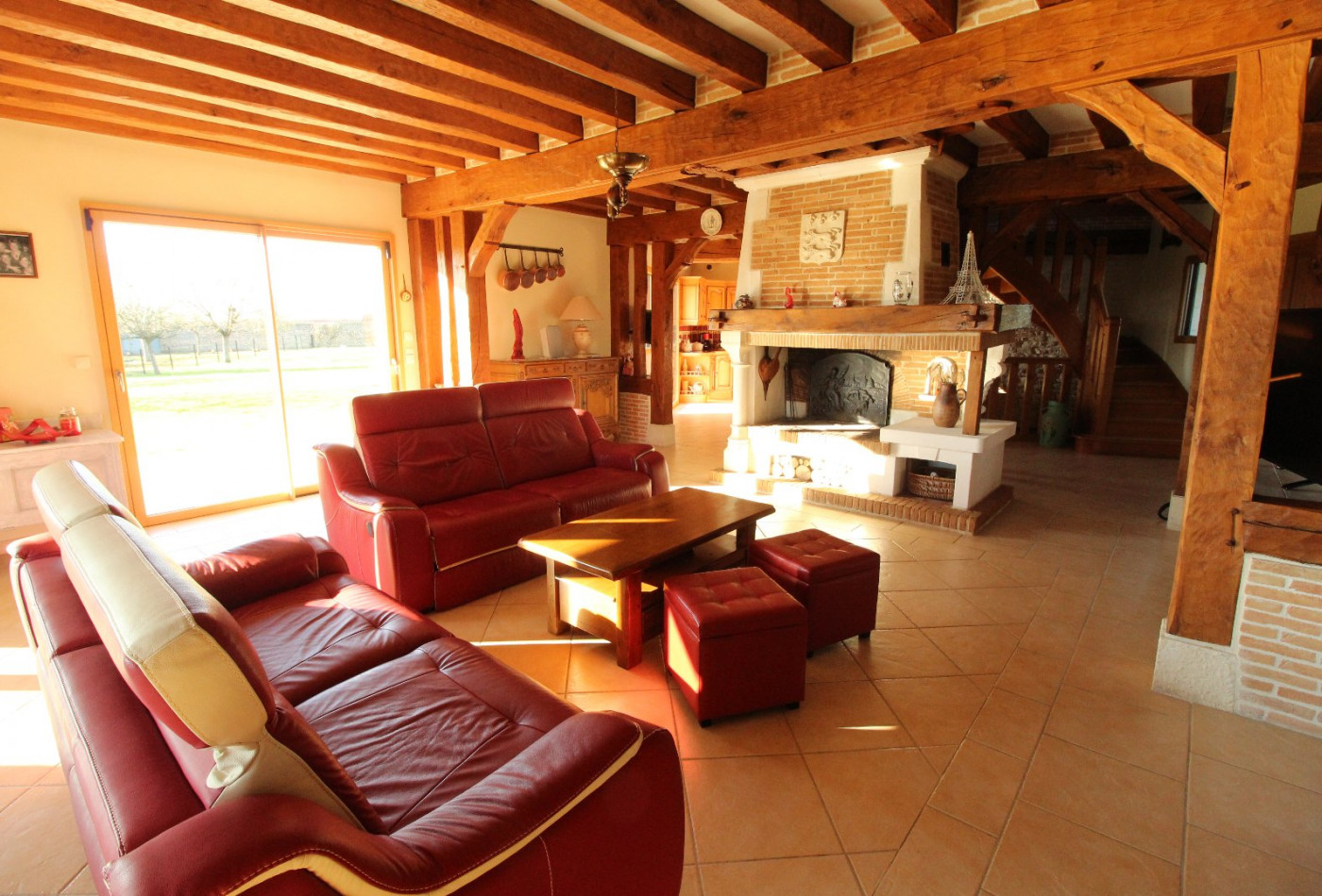 vente Demeure de ville et village Pacy Sur Eure - Photo 6