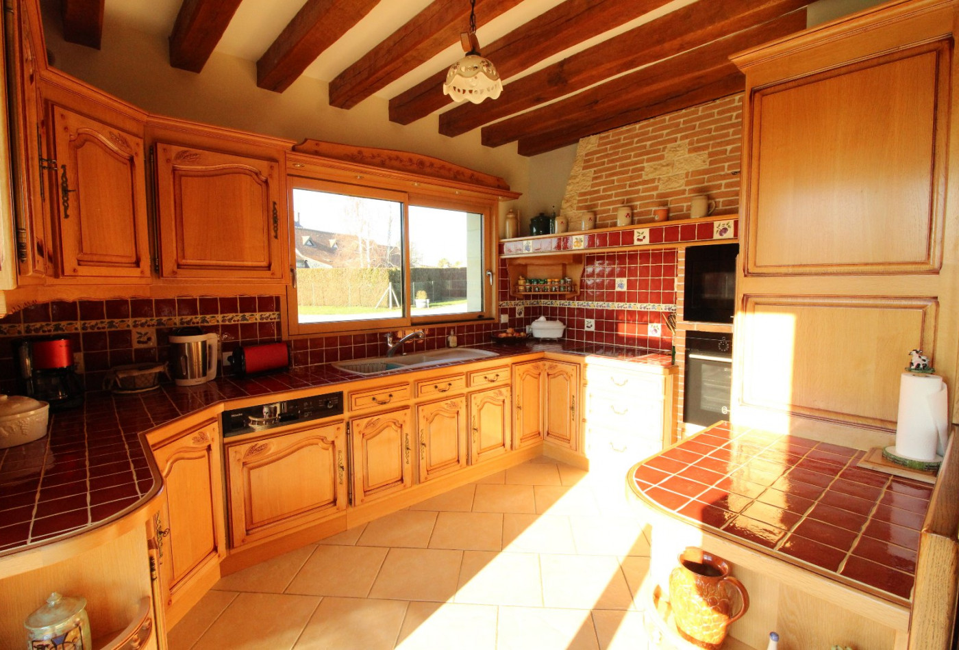 vente Demeure de ville et village Pacy Sur Eure - Photo 7