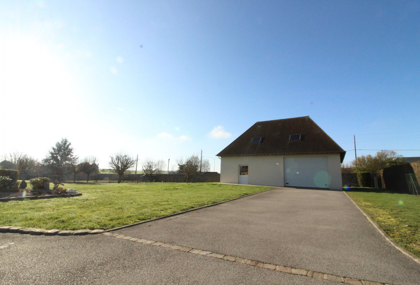 vente Demeure de ville et village Pacy Sur Eure - Photo 3