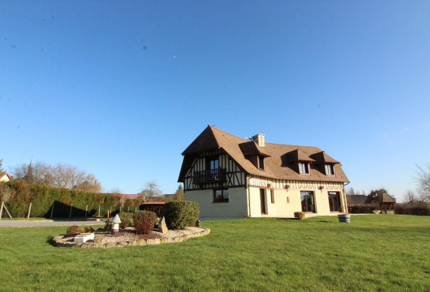 vente Demeure de ville et village Pacy Sur Eure - Photo 2