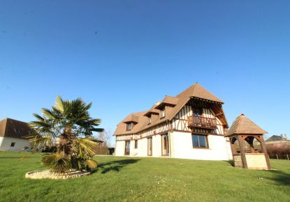 vente Demeure de ville et village Pacy Sur Eure