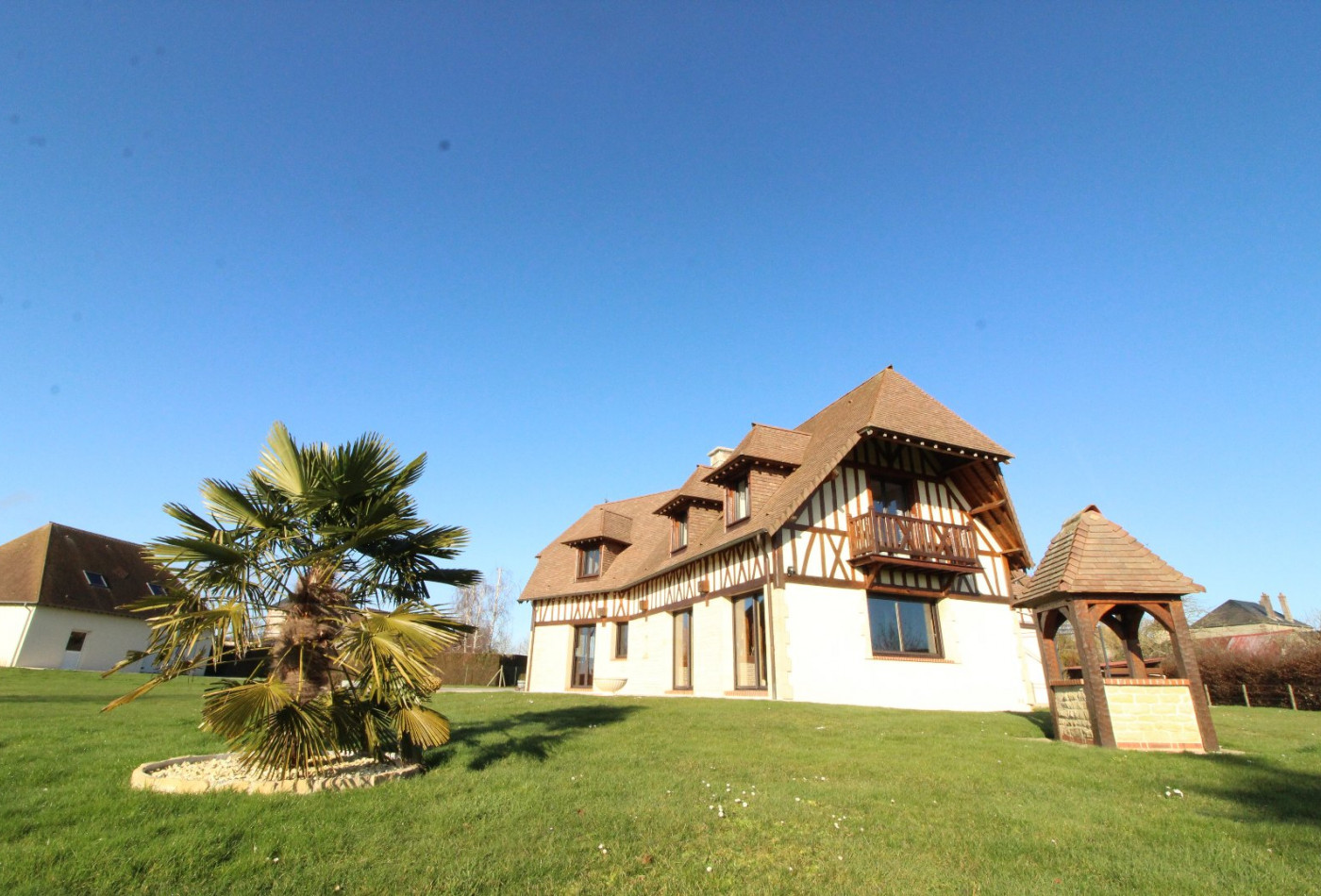 vente Demeure de ville et village Pacy Sur Eure - Photo 1