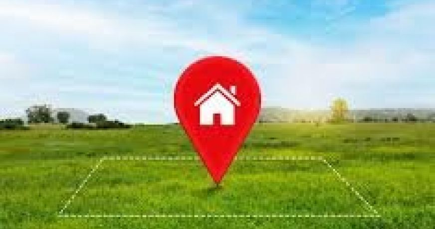 vente Terrain constructible Hondouville