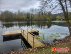 vente Etang Fontaine Sous Jouy