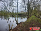 vente Etang Fontaine Sous Jouy