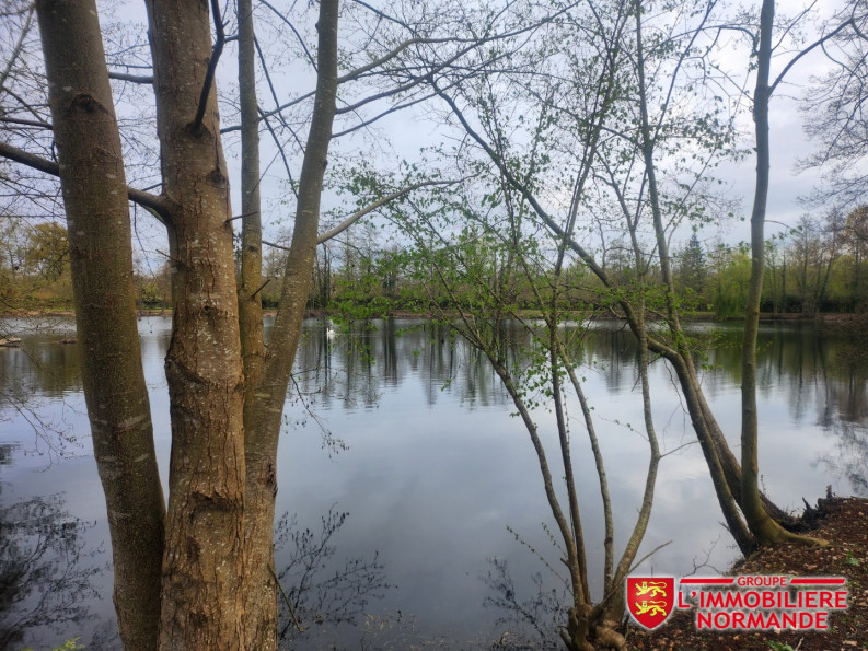 vente Etang Fontaine Sous Jouy - Photo 8