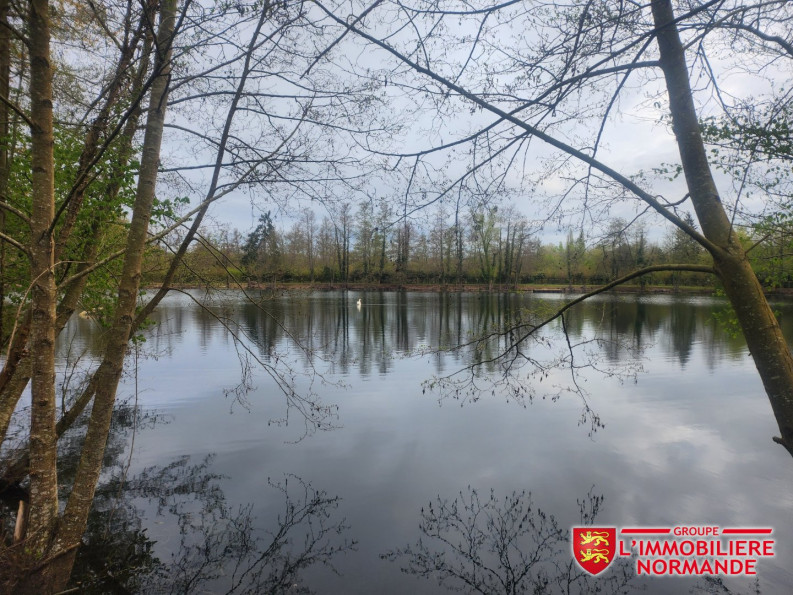 vente Etang Fontaine Sous Jouy - Photo 9
