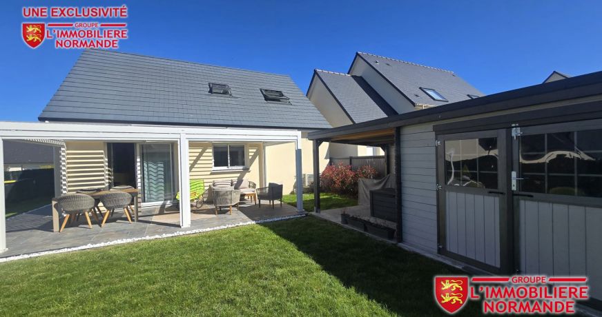 vente Maison Pinterville