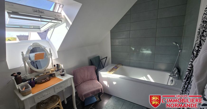 vente Maison Pinterville