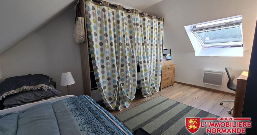 vente Maison Pinterville