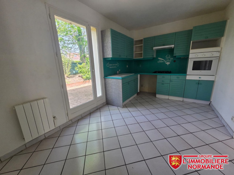 vente Maison Val De Reuil - Photo 6