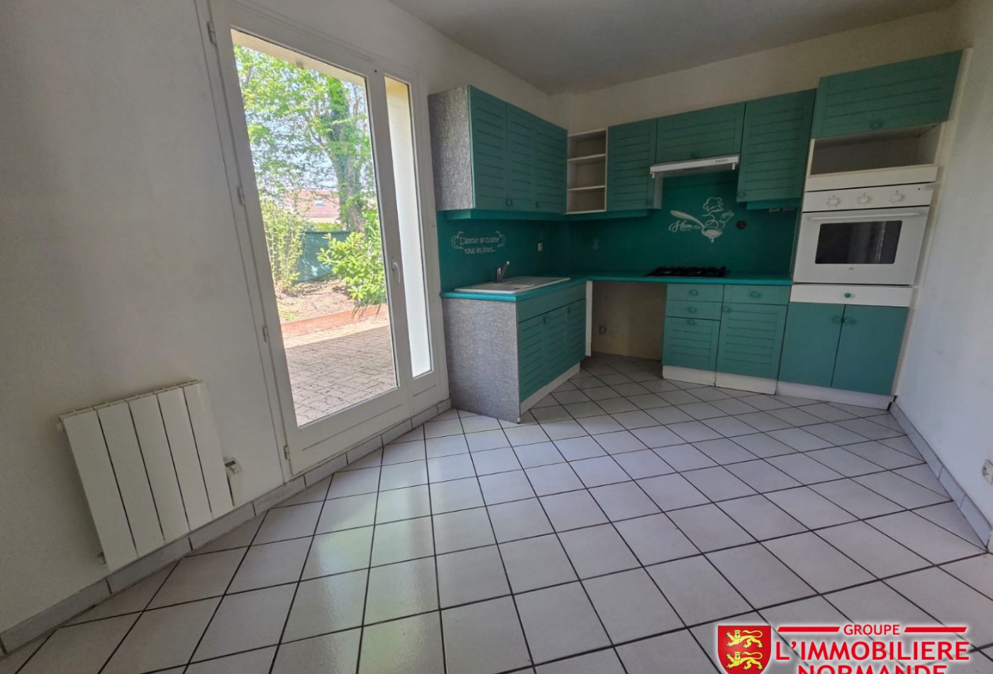 vente Maison Val De Reuil - Photo 6
