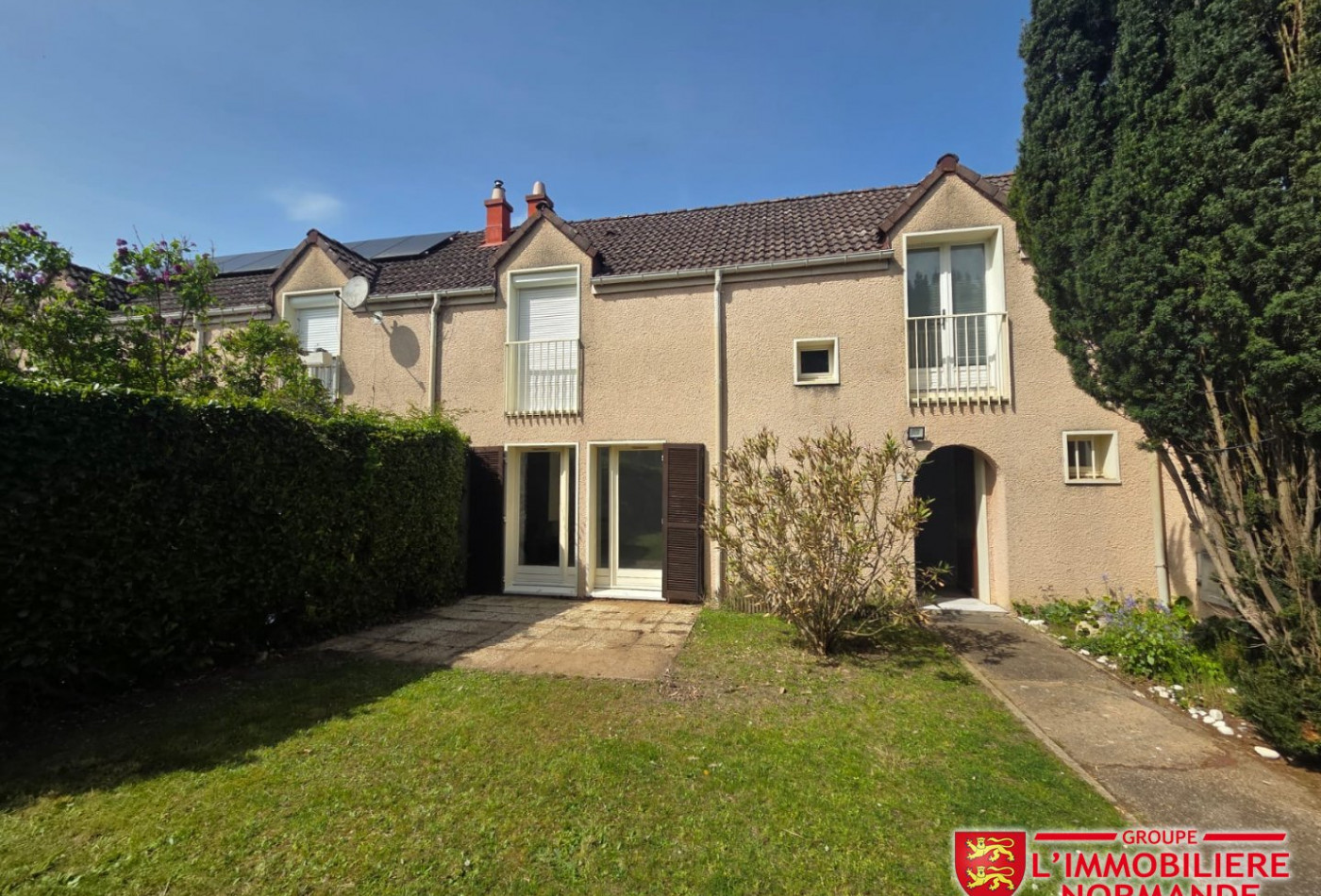 vente Maison Val De Reuil - Photo 1