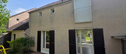 vente Maison Val De Reuil