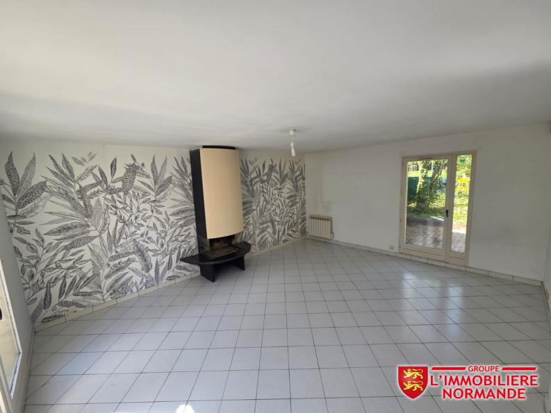 vente Maison Val De Reuil - Photo 9