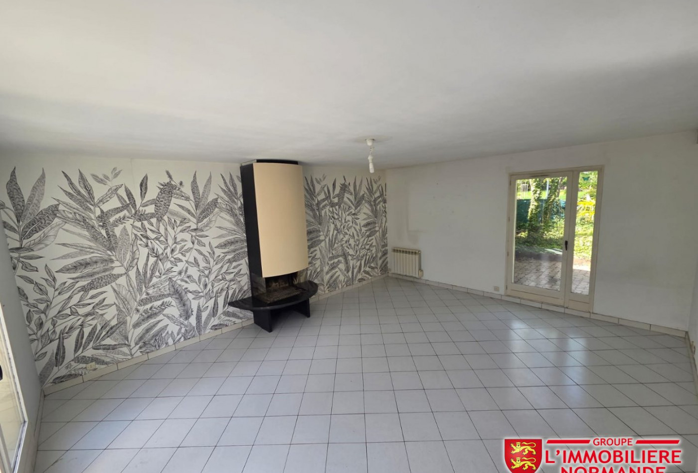 vente Maison Val De Reuil - Photo 9