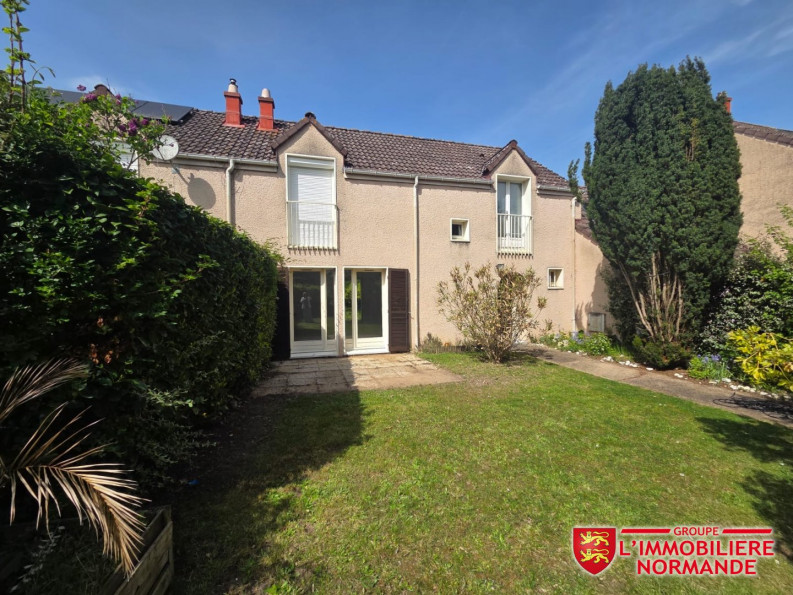 vente Maison Val De Reuil - Photo 10