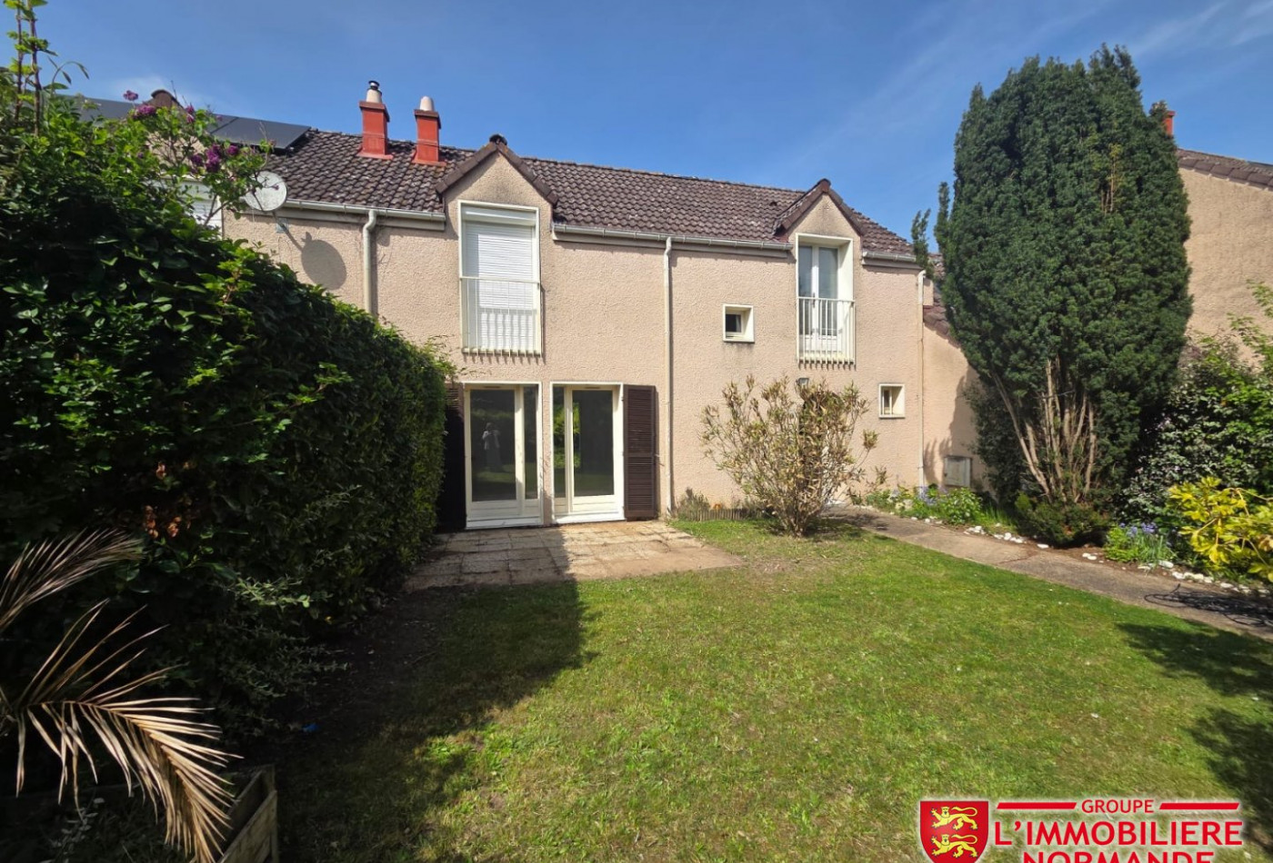 vente Maison Val De Reuil - Photo 10