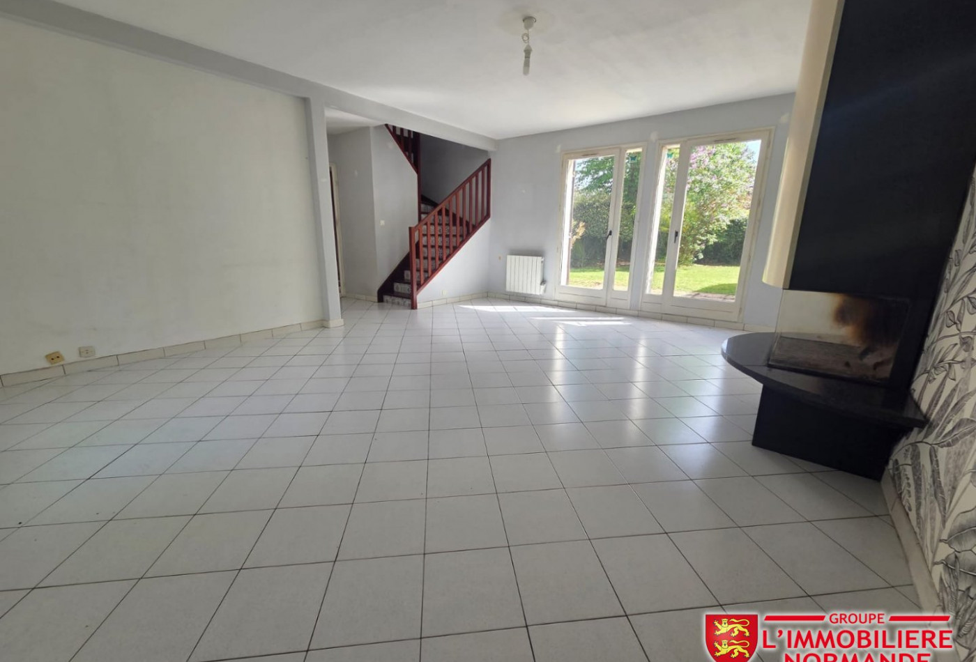 vente Maison Val De Reuil - Photo 3