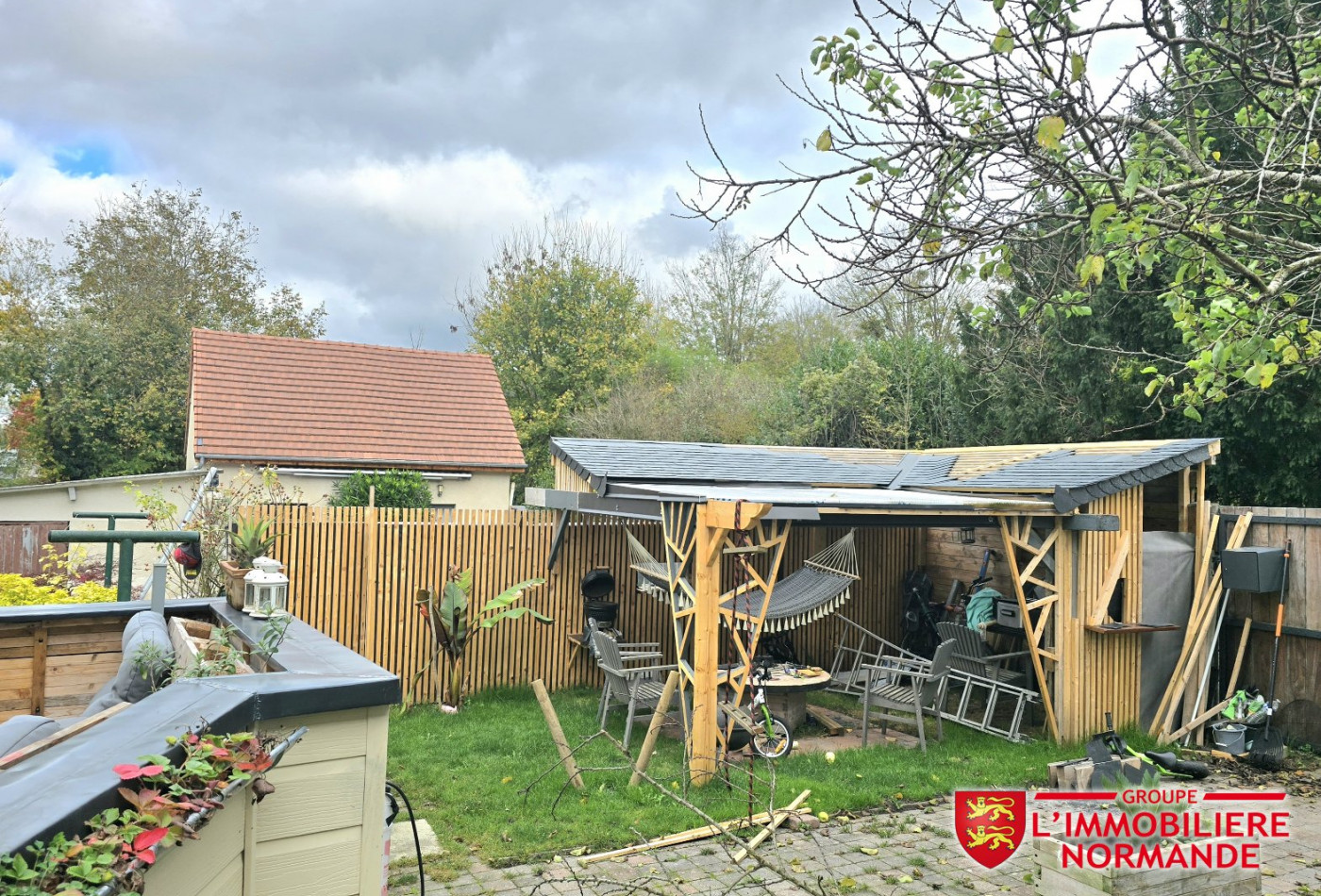 vente Maison Poses - Photo 7