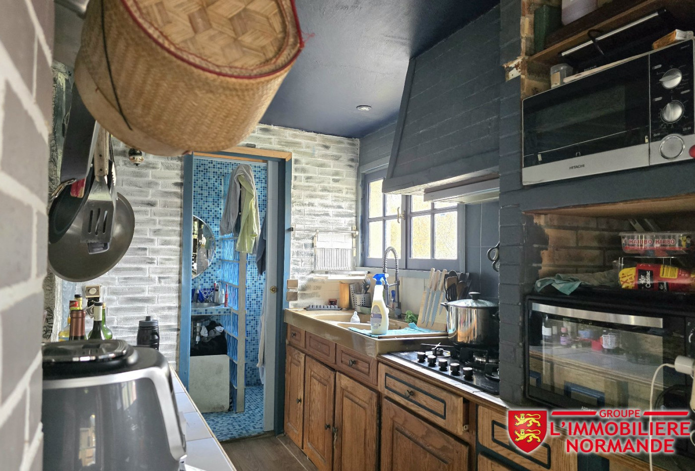 vente Maison Poses - Photo 6