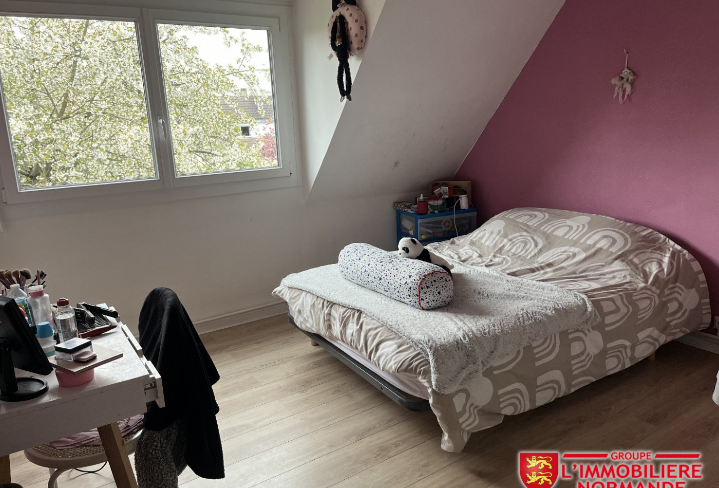 vente Maison Le Vaudreuil - Photo 9