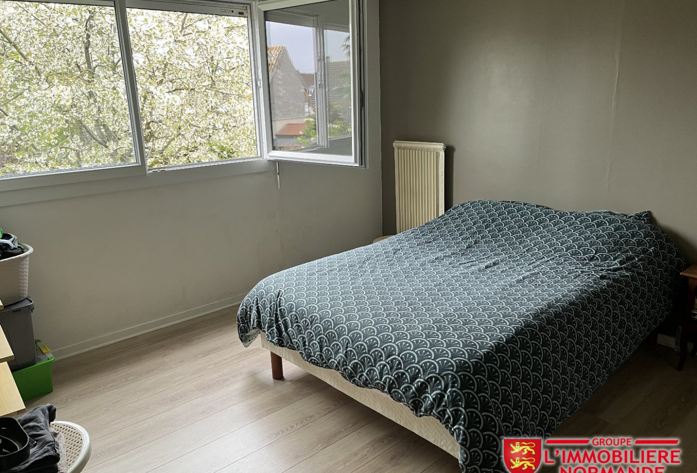 vente Maison Le Vaudreuil - Photo 10