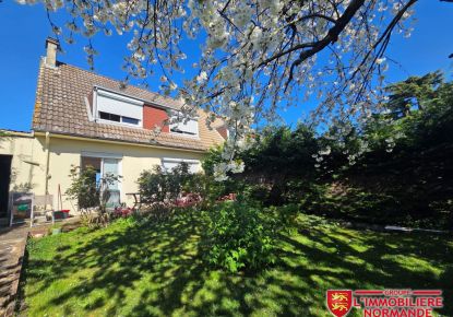 vente Maison Le Vaudreuil