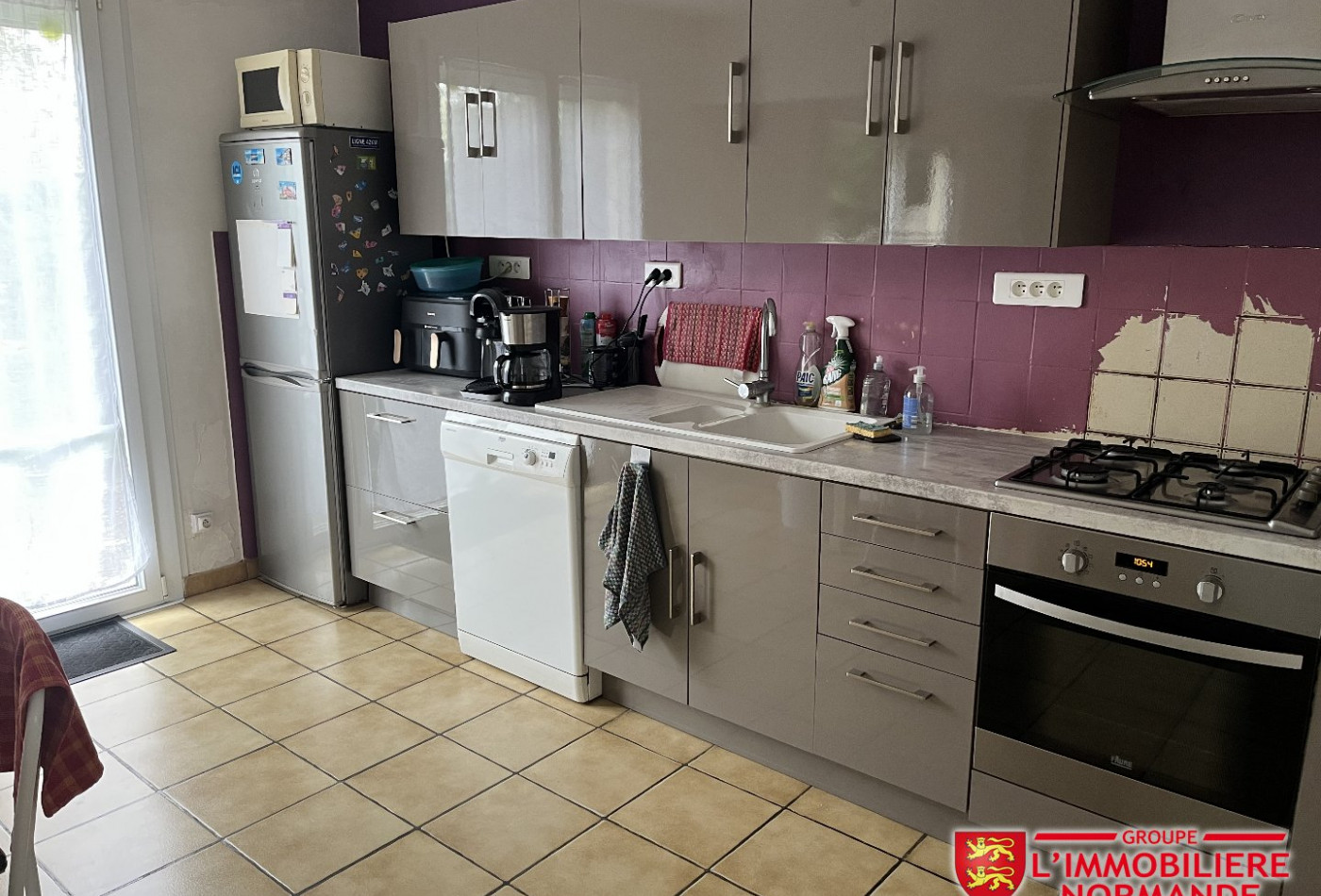 vente Maison Le Vaudreuil - Photo 4