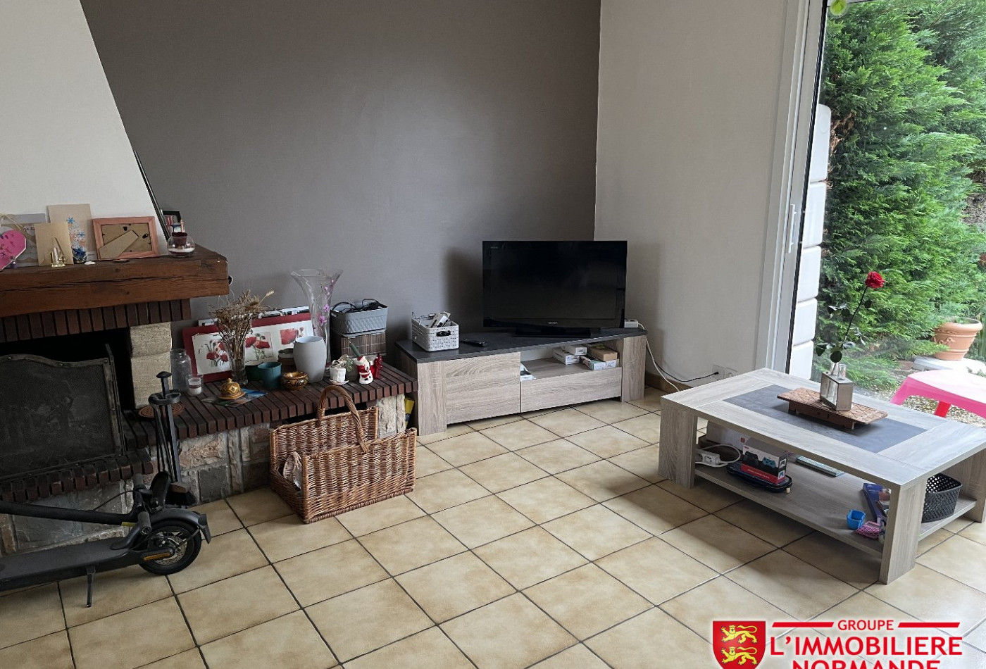 vente Maison Le Vaudreuil - Photo 5