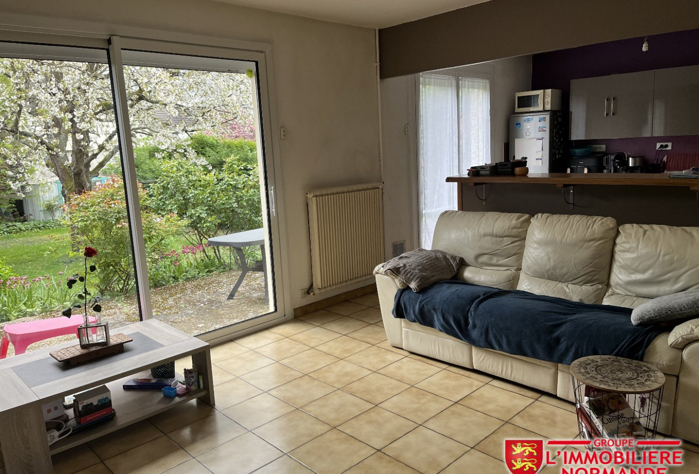 vente Maison Le Vaudreuil - Photo 6