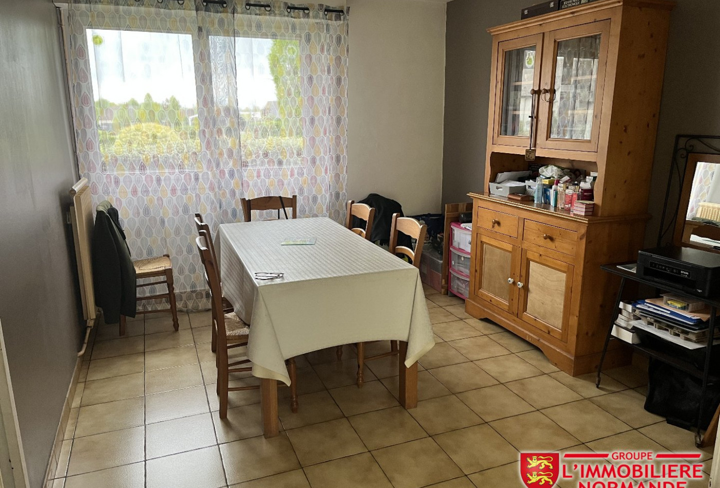 vente Maison Le Vaudreuil - Photo 7