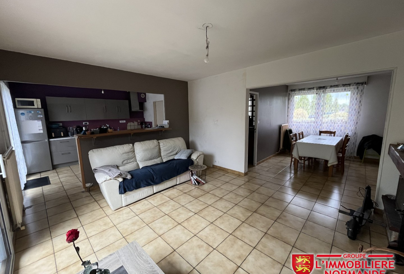 vente Maison Le Vaudreuil - Photo 3