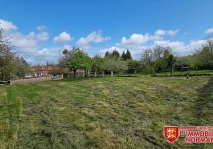 vente Terrain constructible Ailly