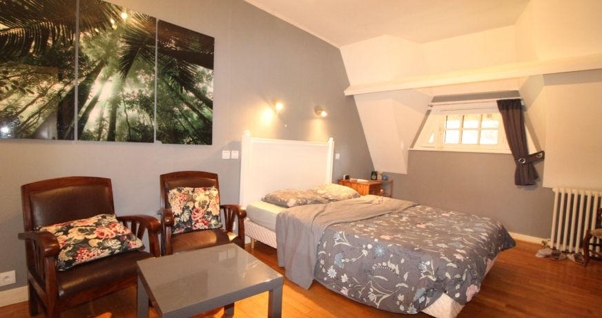 vente Propriété Houlbec Cocherel