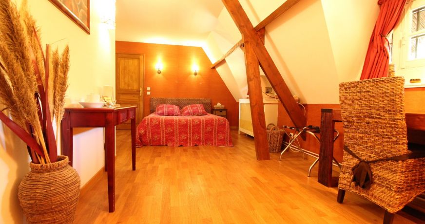 vente Propriété Houlbec Cocherel
