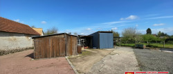 vente Maison Gaillon