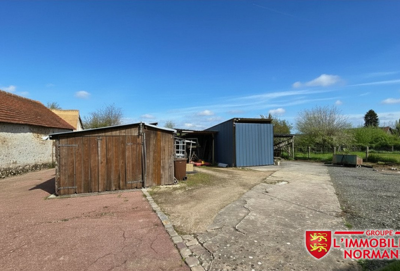vente Maison Gaillon - Photo 9