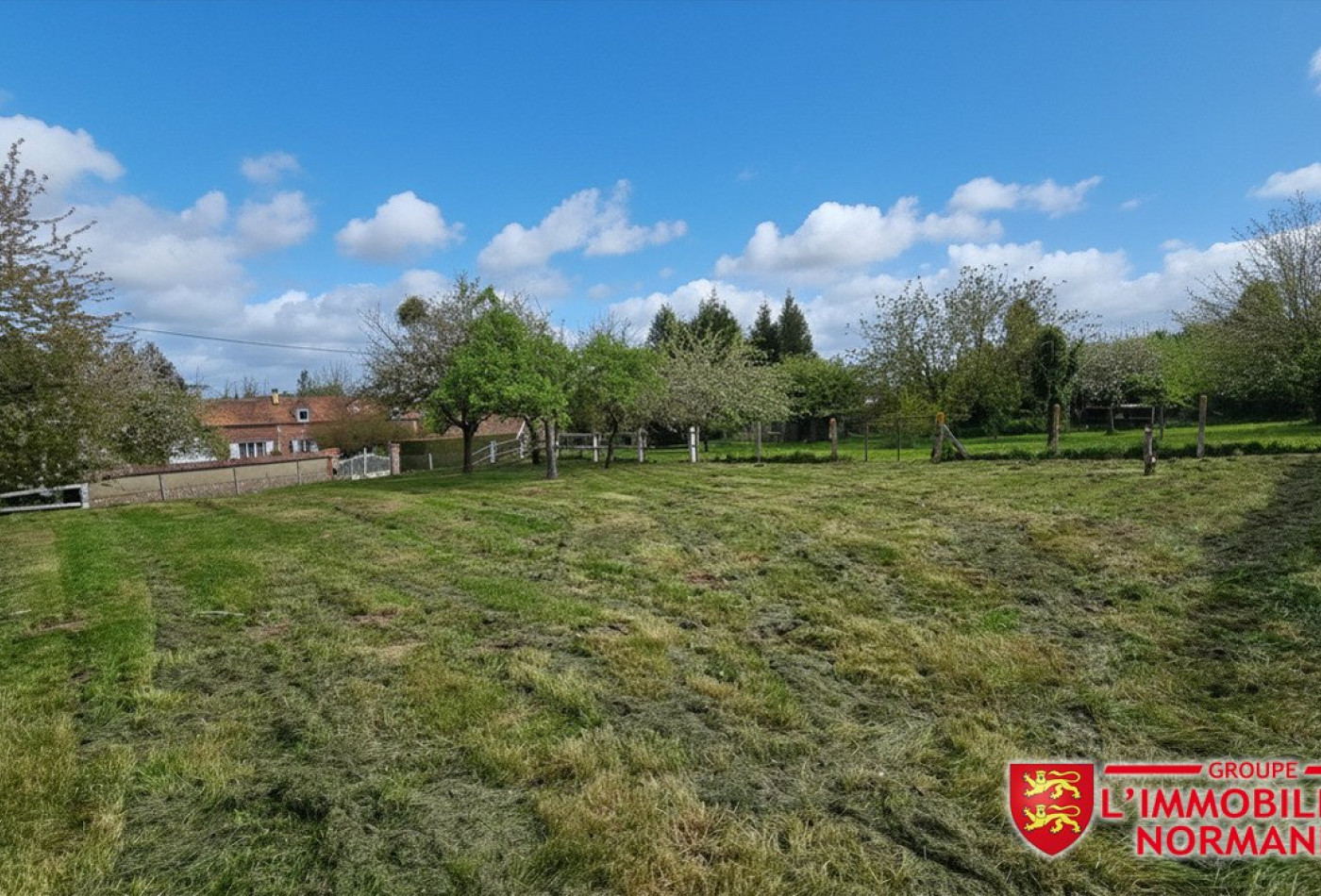 vente Maison Gaillon - Photo 2