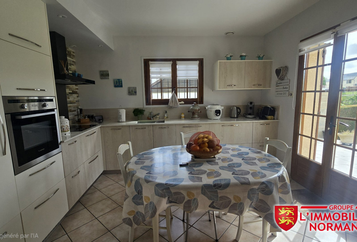 vente Maison Gaillon - Photo 6