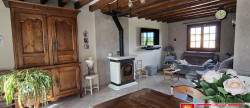 vente Maison Gaillon