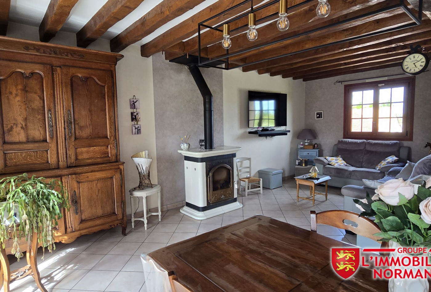 vente Maison Gaillon - Photo 4