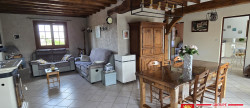 vente Maison Gaillon